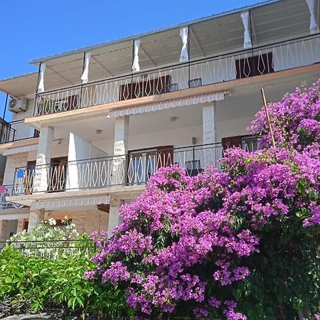 Stonewood Dalmacija Appartement Primošten Buitenkant foto