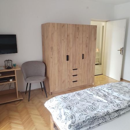 Stonewood Dalmacija Appartement Primošten Buitenkant foto