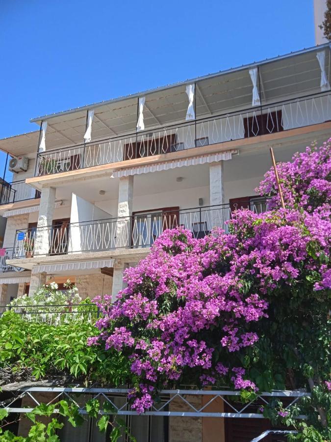 Stonewood Dalmacija Appartement Primošten Buitenkant foto