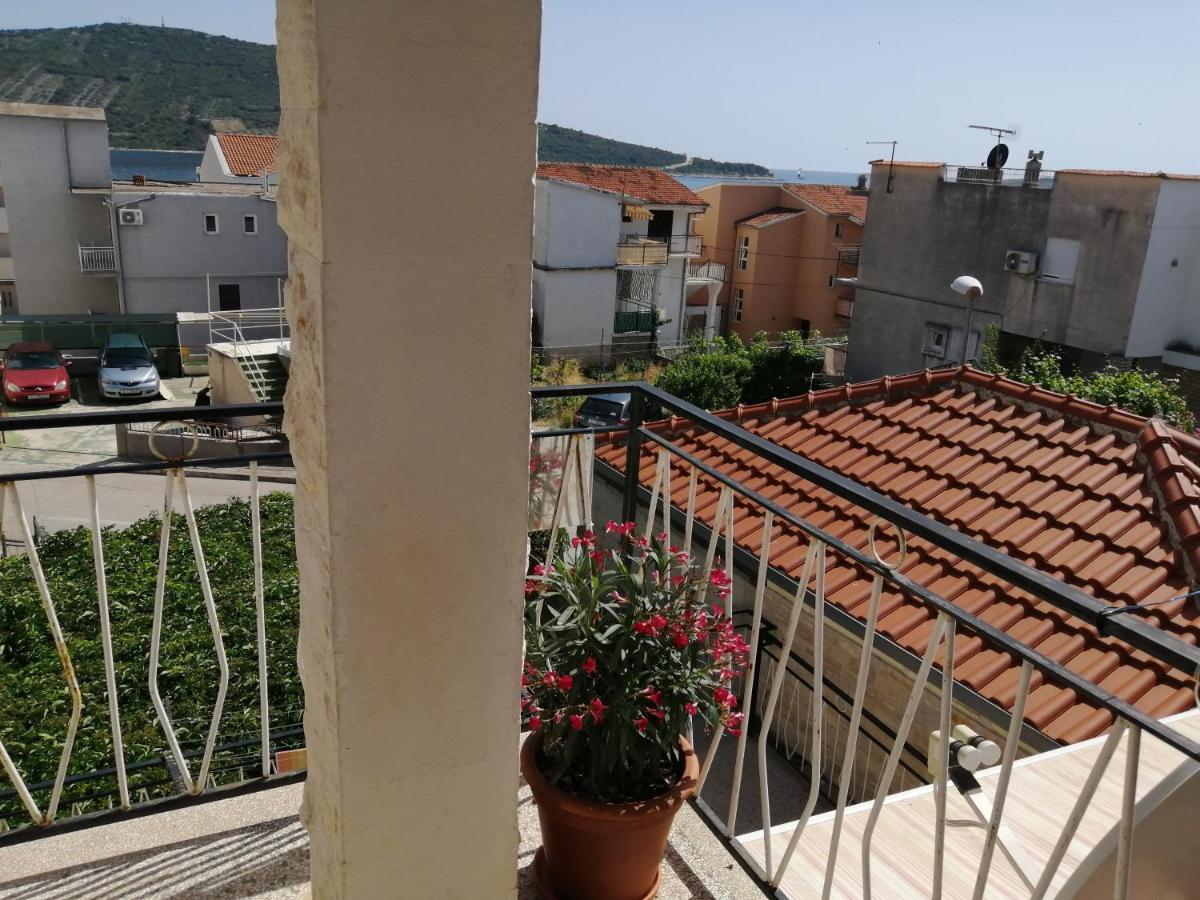 Stonewood Dalmacija Appartement Primošten Buitenkant foto