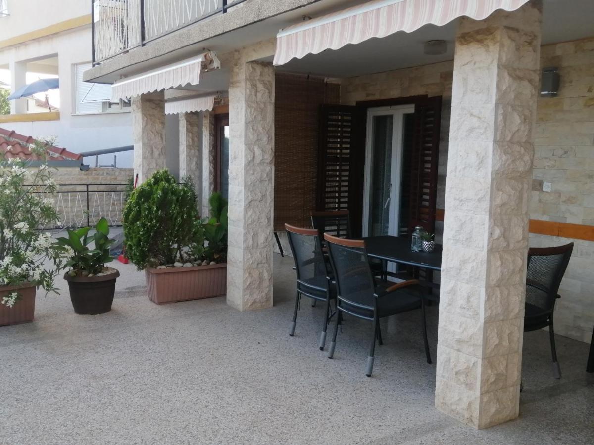 Stonewood Dalmacija Appartement Primošten Buitenkant foto