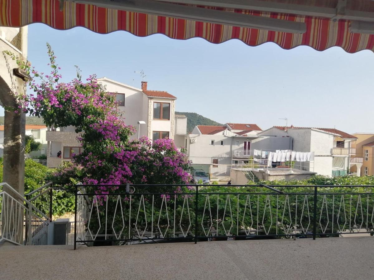 Stonewood Dalmacija Appartement Primošten Buitenkant foto
