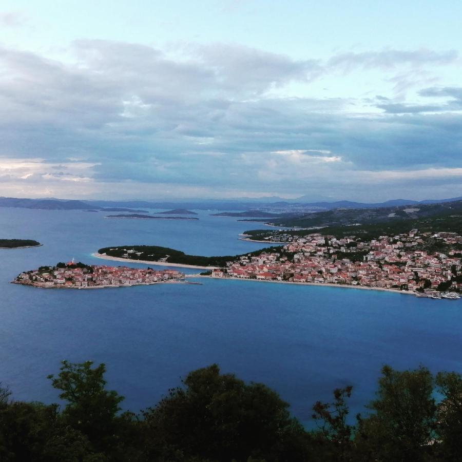 Stonewood Dalmacija Appartement Primošten Buitenkant foto
