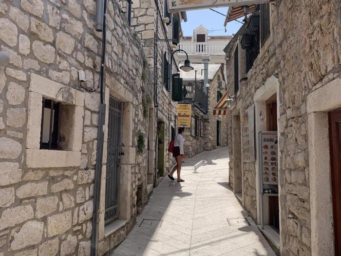 Stonewood Dalmacija Appartement Primošten Buitenkant foto