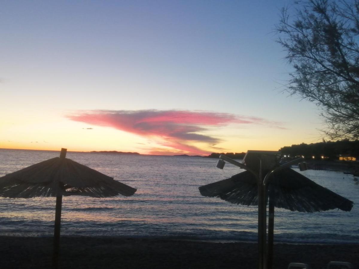 Stonewood Dalmacija Appartement Primošten Buitenkant foto