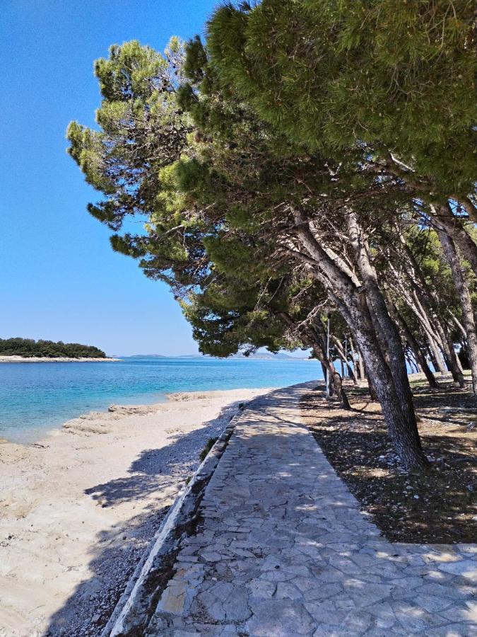 Stonewood Dalmacija Appartement Primošten Buitenkant foto