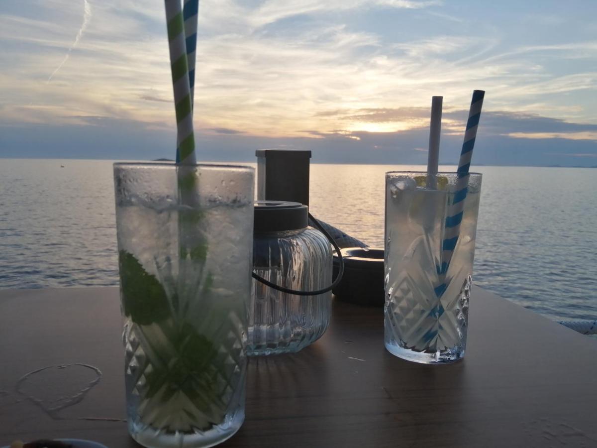 Stonewood Dalmacija Appartement Primošten Buitenkant foto