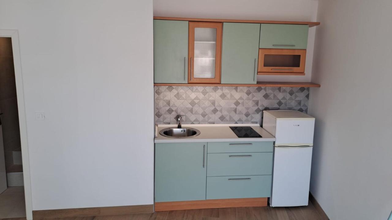 Stonewood Dalmacija Appartement Primošten Buitenkant foto