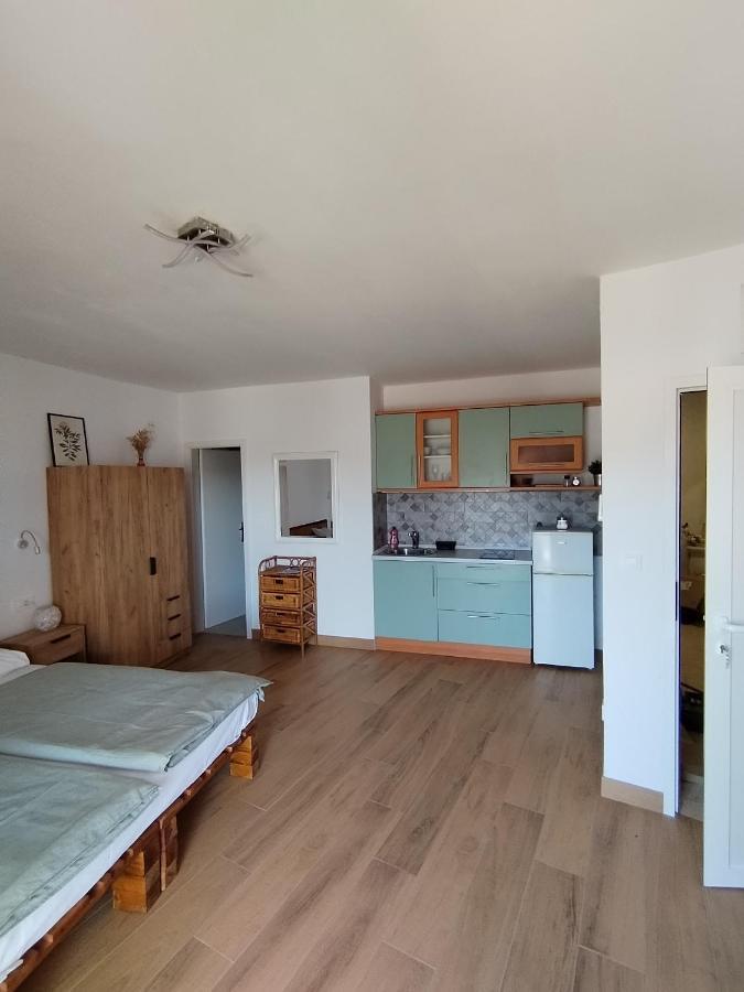 Stonewood Dalmacija Appartement Primošten Buitenkant foto
