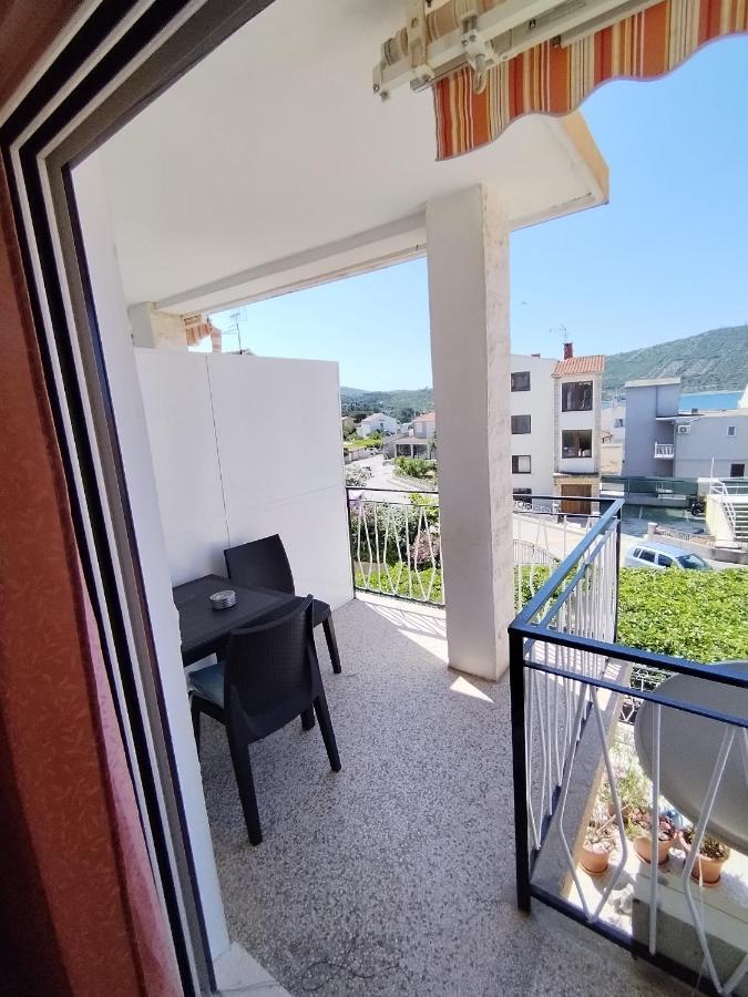 Stonewood Dalmacija Appartement Primošten Buitenkant foto
