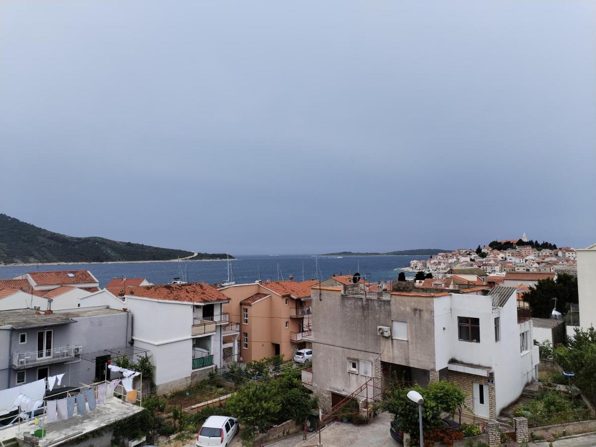 Stonewood Dalmacija Appartement Primošten Buitenkant foto