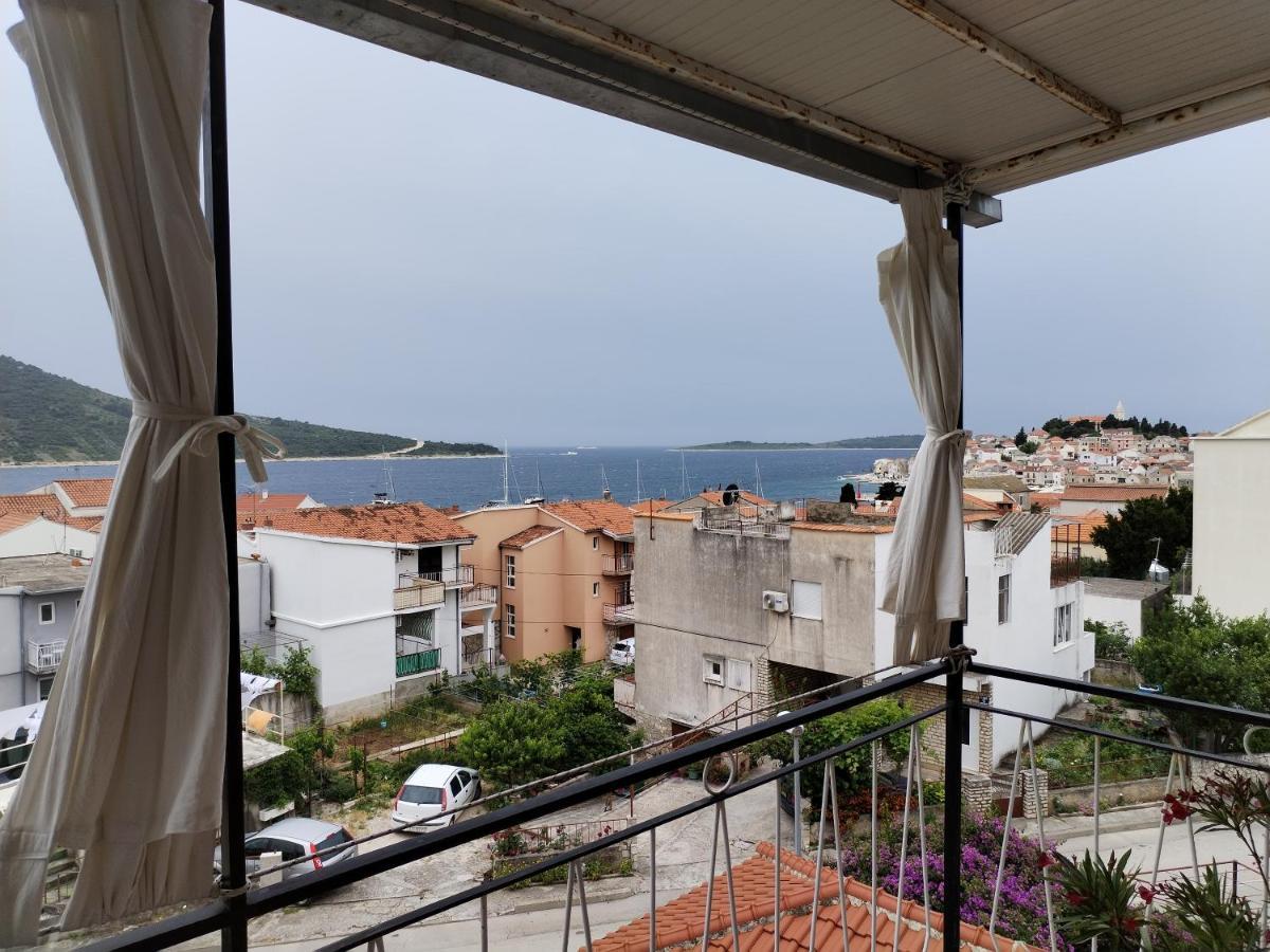 Stonewood Dalmacija Appartement Primošten Buitenkant foto