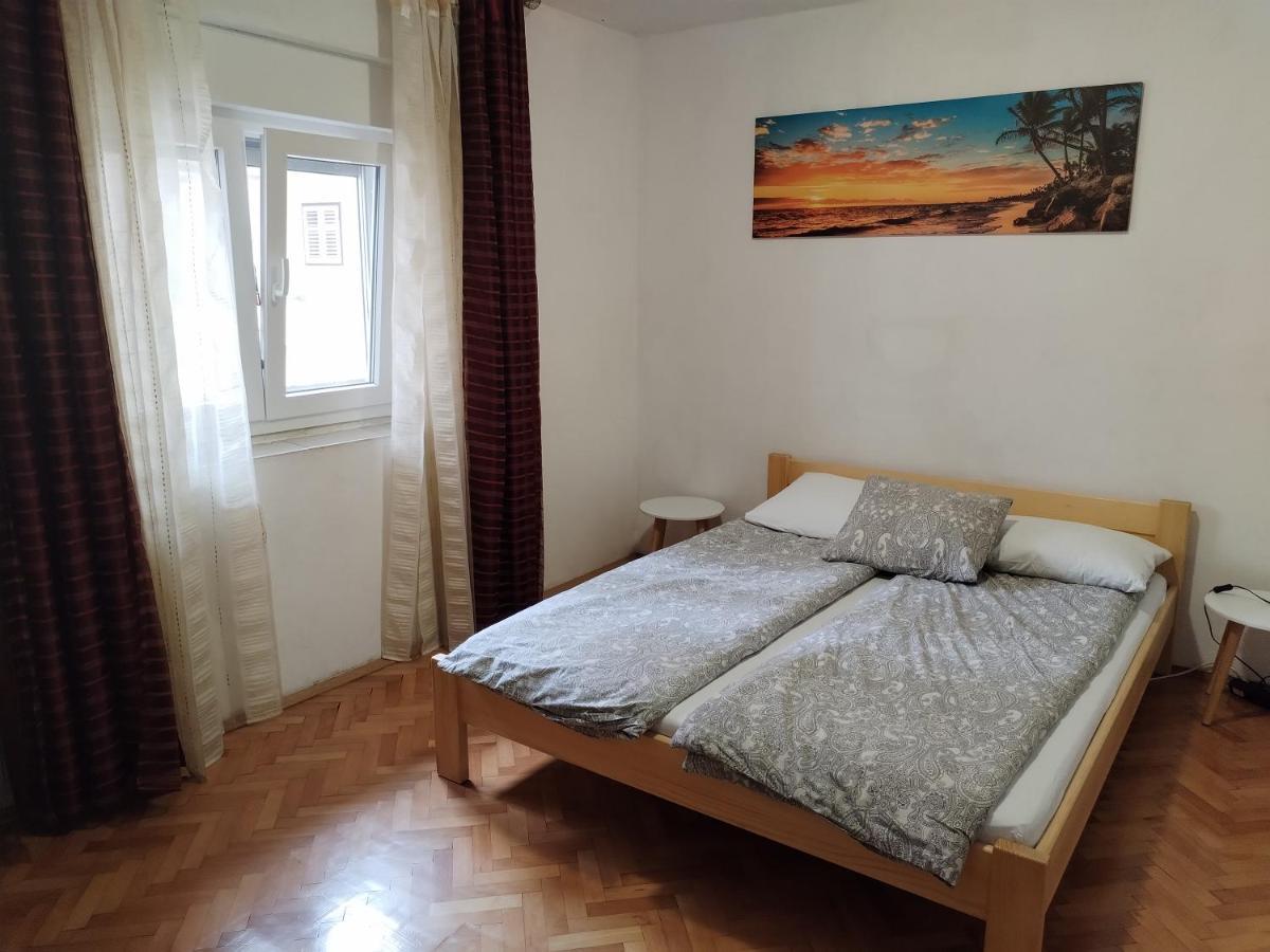 Stonewood Dalmacija Appartement Primošten Buitenkant foto