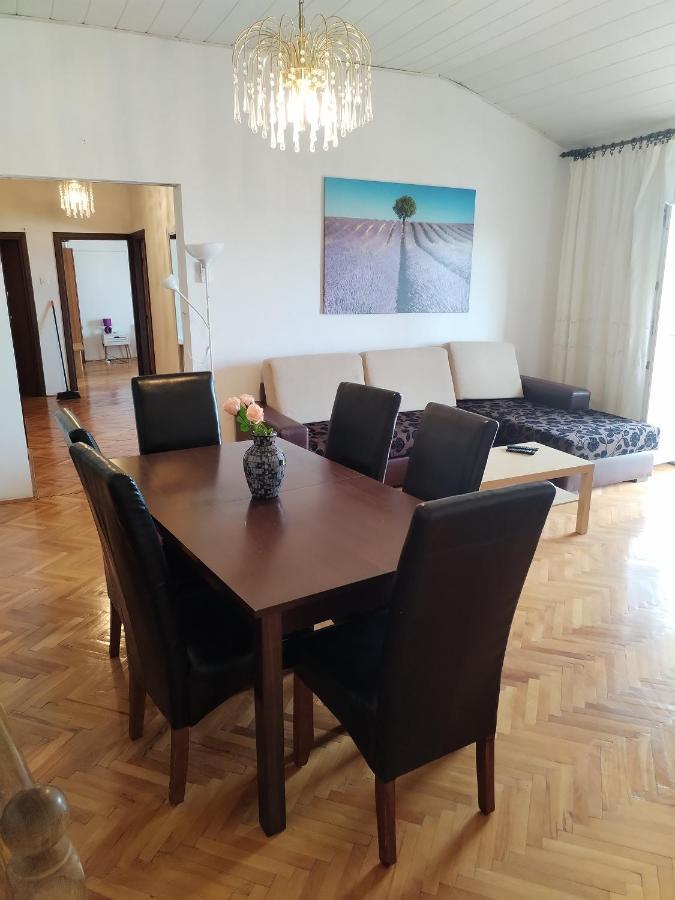 Stonewood Dalmacija Appartement Primošten Buitenkant foto