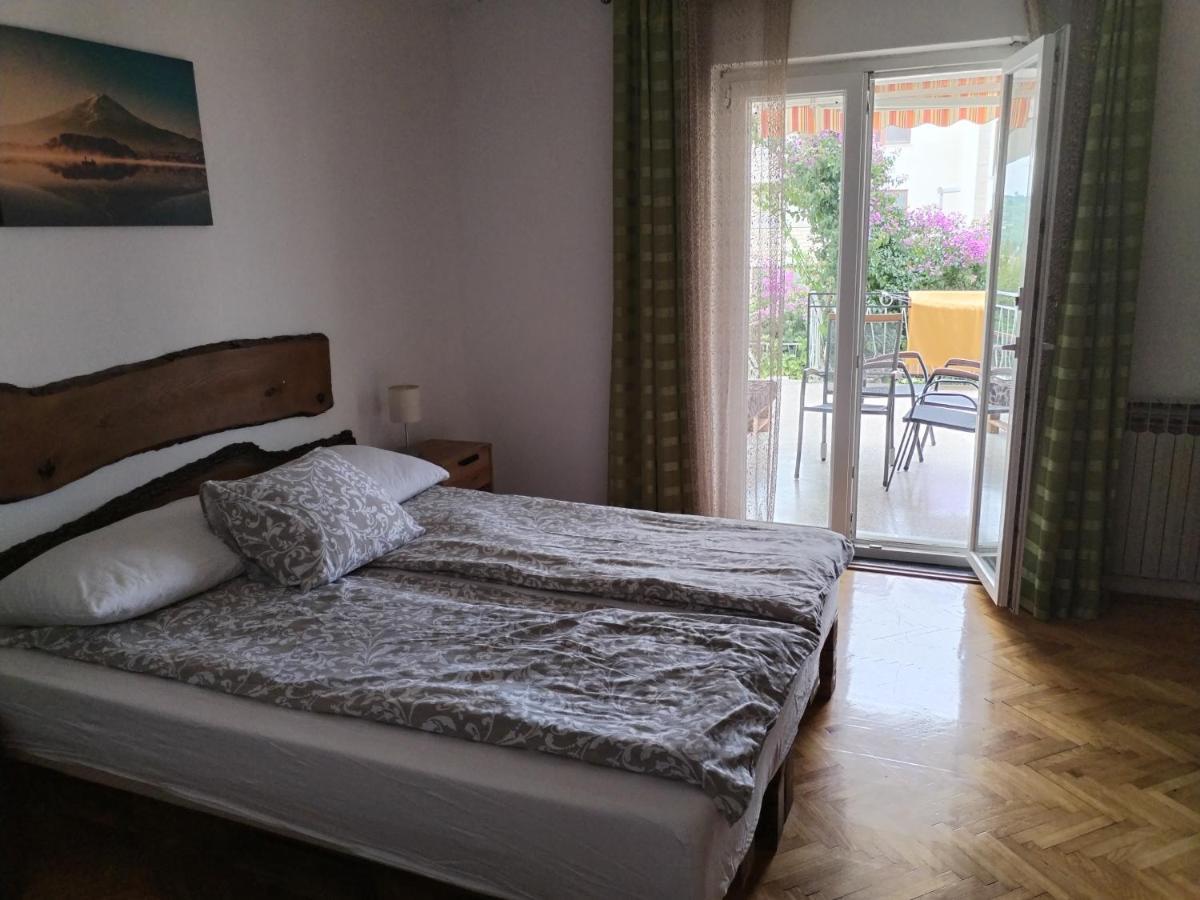 Stonewood Dalmacija Appartement Primošten Buitenkant foto