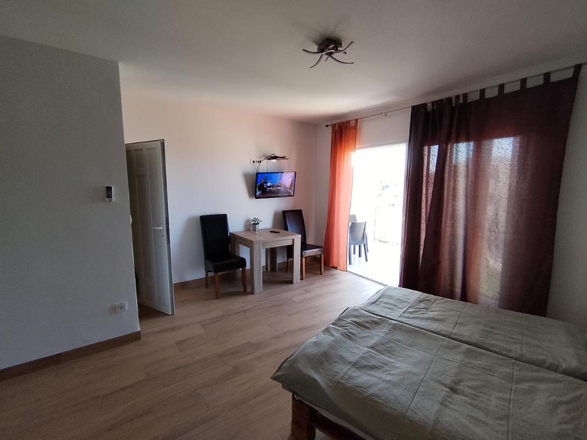 Stonewood Dalmacija Appartement Primošten Buitenkant foto