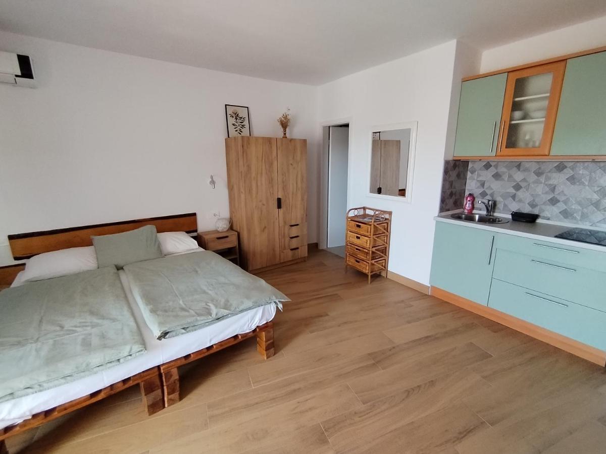 Stonewood Dalmacija Appartement Primošten Buitenkant foto