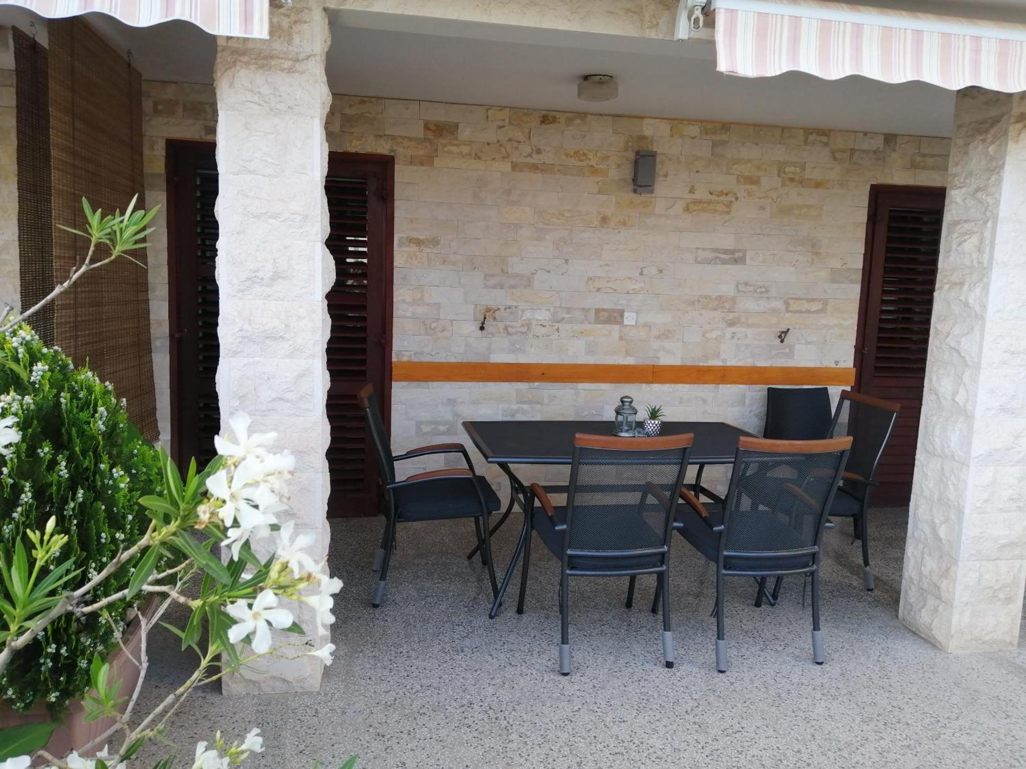 Stonewood Dalmacija Appartement Primošten Buitenkant foto