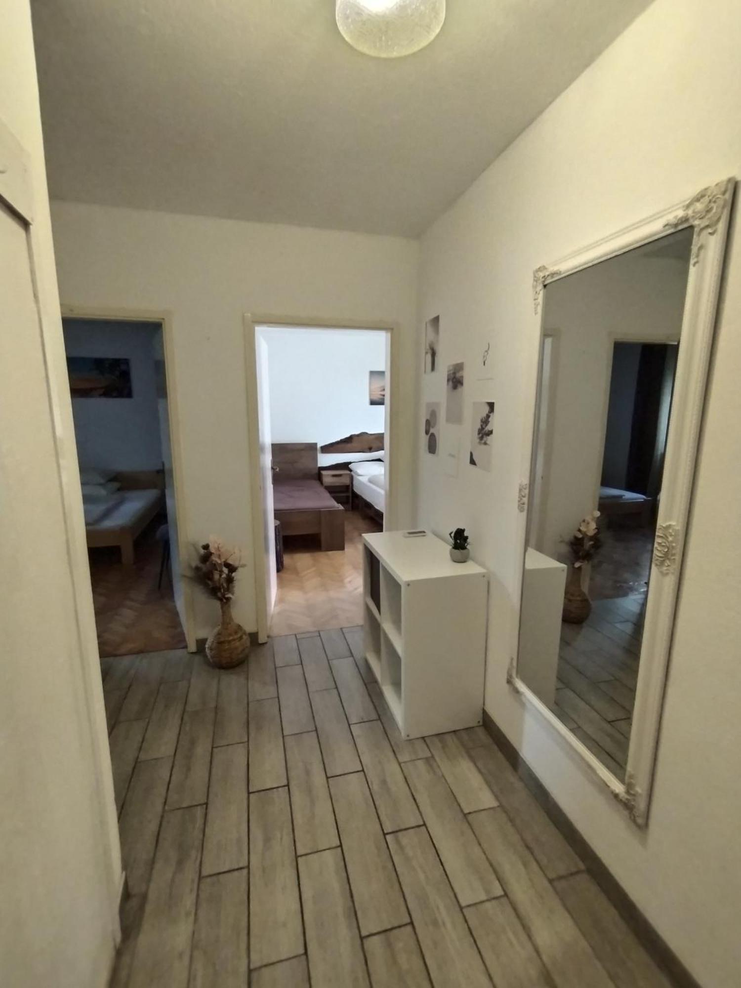 Stonewood Dalmacija Appartement Primošten Kamer foto