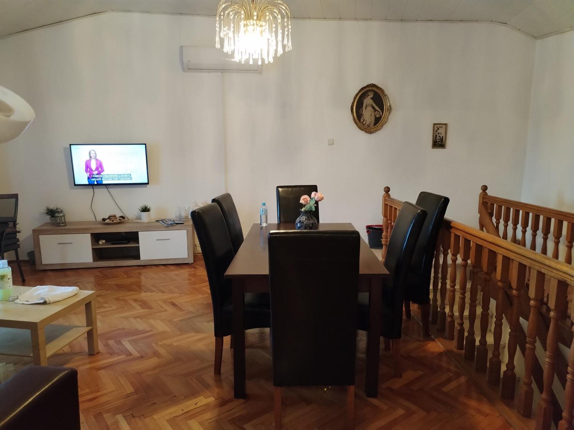 Stonewood Dalmacija Appartement Primošten Kamer foto