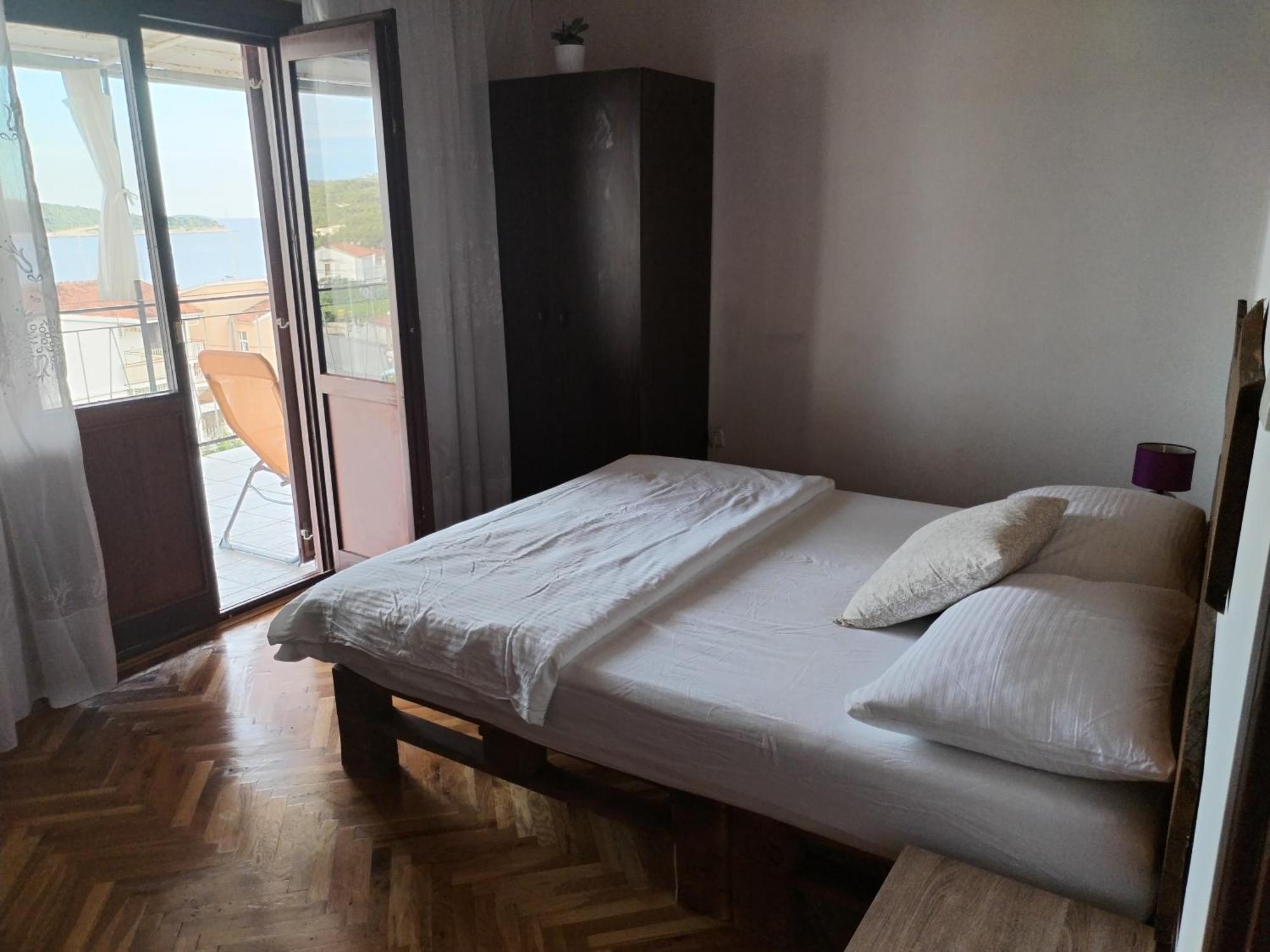 Stonewood Dalmacija Appartement Primošten Kamer foto