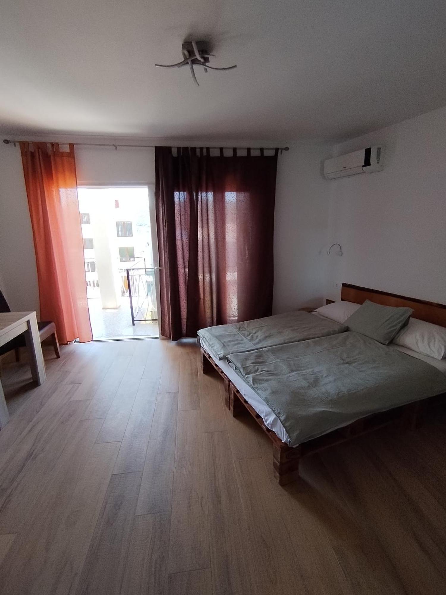 Stonewood Dalmacija Appartement Primošten Kamer foto