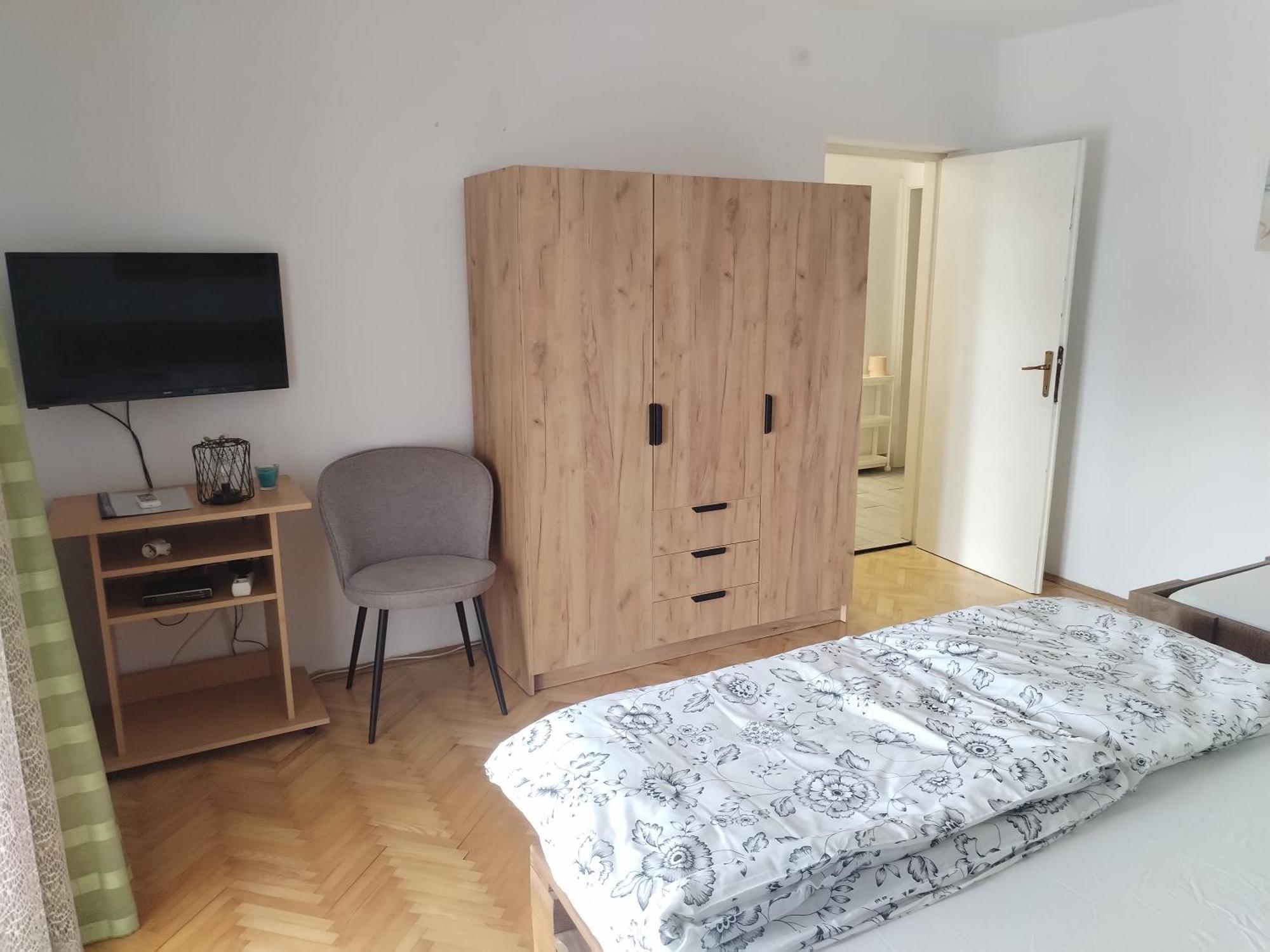 Stonewood Dalmacija Appartement Primošten Buitenkant foto