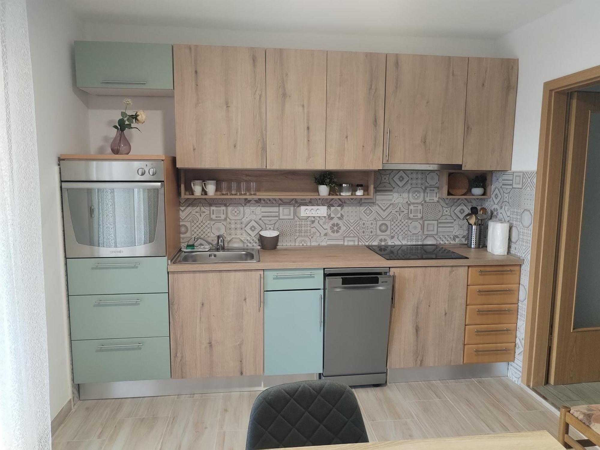 Stonewood Dalmacija Appartement Primošten Buitenkant foto
