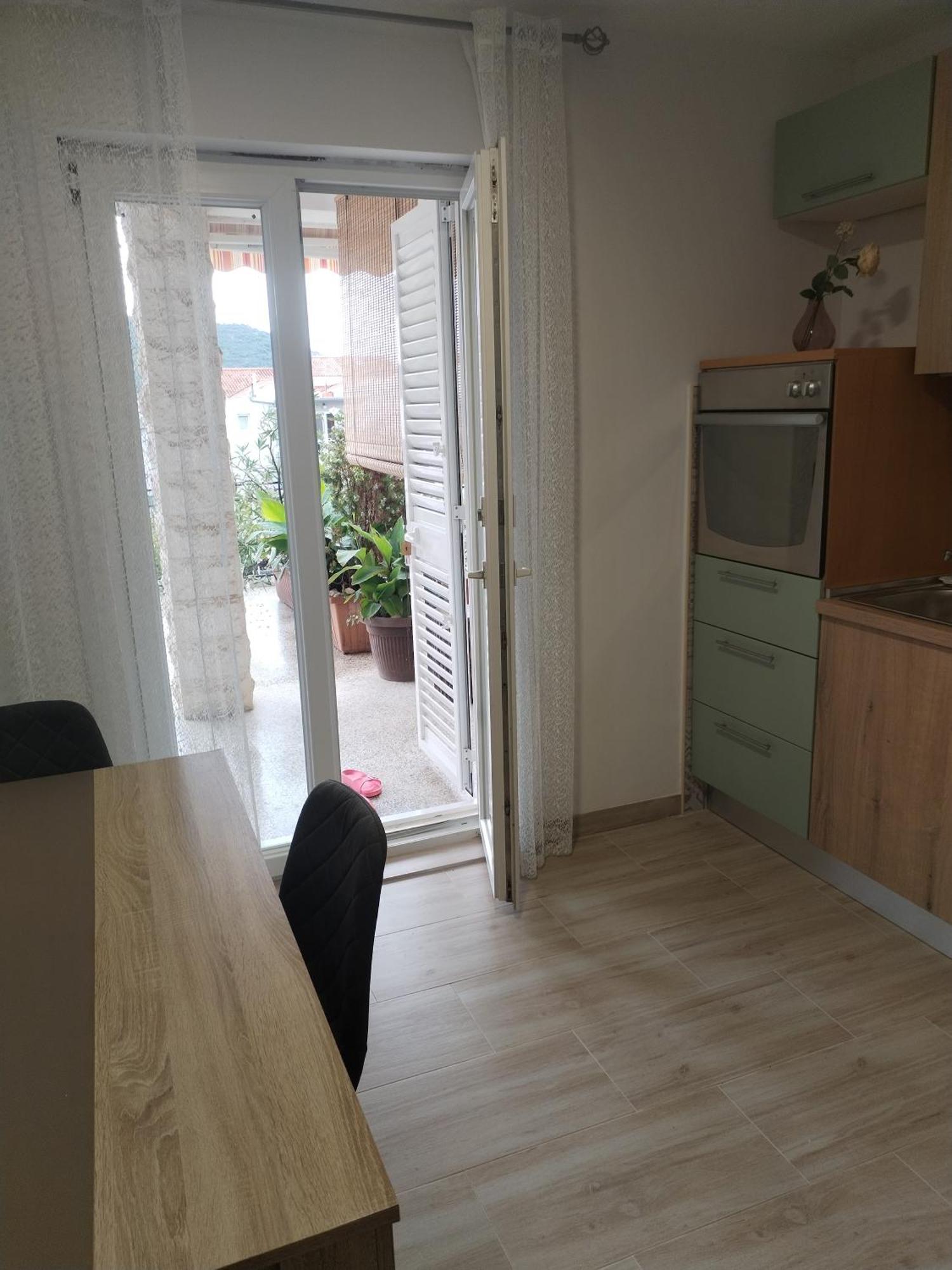 Stonewood Dalmacija Appartement Primošten Kamer foto