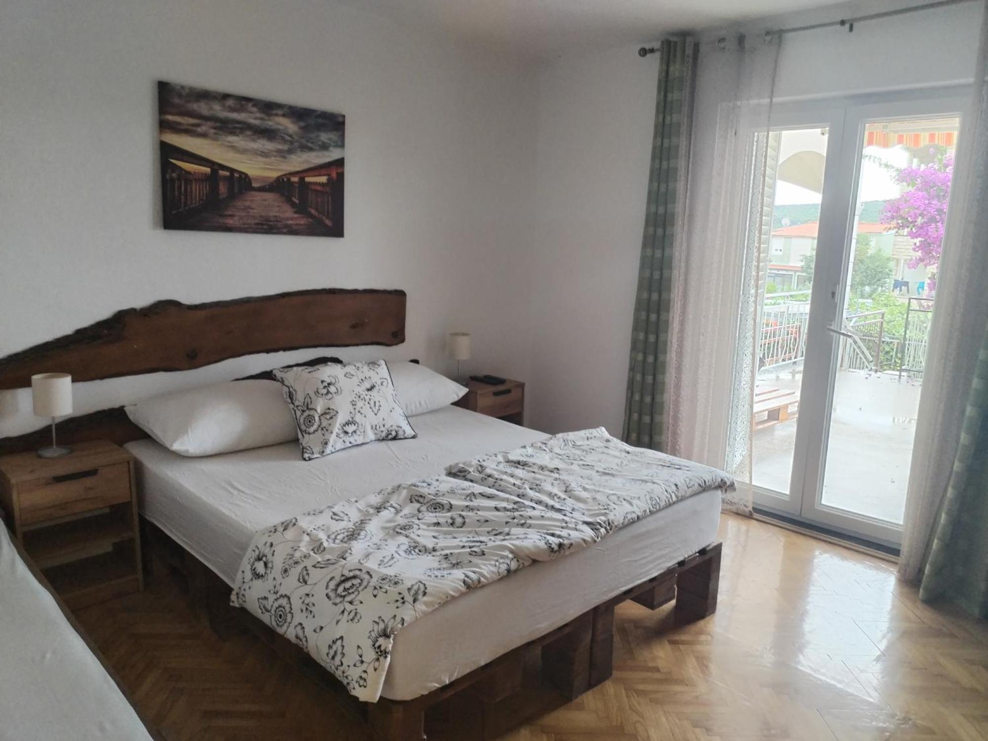 Stonewood Dalmacija Appartement Primošten Buitenkant foto