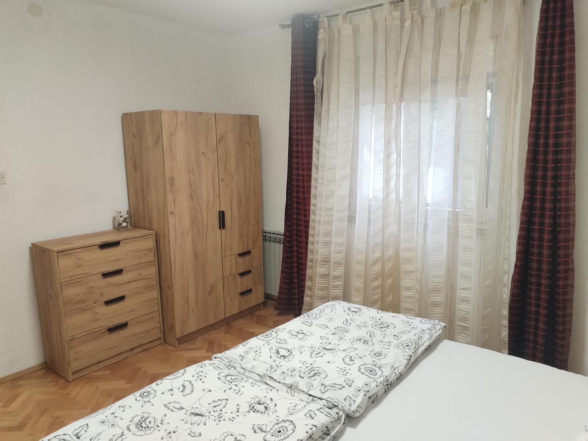 Stonewood Dalmacija Appartement Primošten Kamer foto