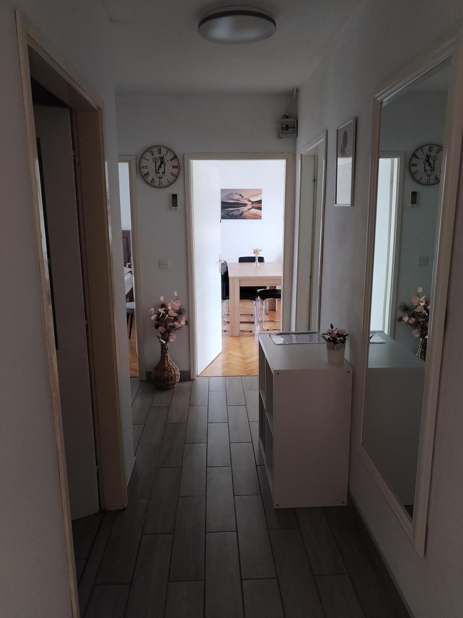 Stonewood Dalmacija Appartement Primošten Kamer foto