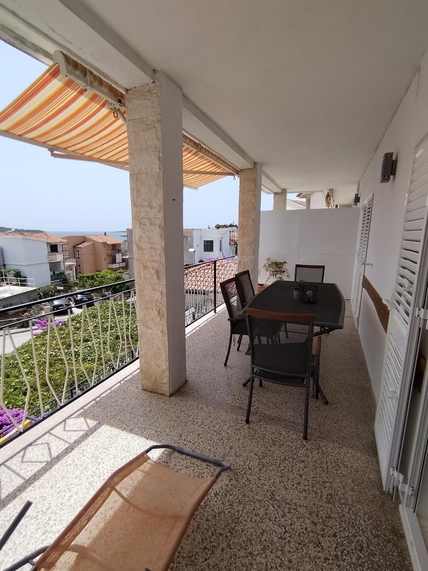 Stonewood Dalmacija Appartement Primošten Buitenkant foto